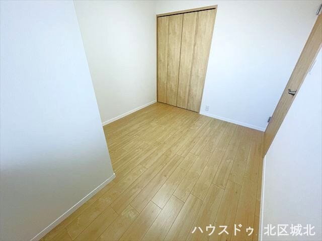 ゴミ置き場です。