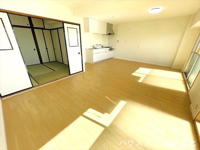 広々としたロビーです♪