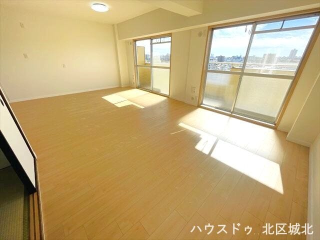 エントランスのロビーです。