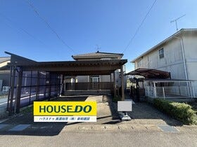 加茂郡坂祝町大針