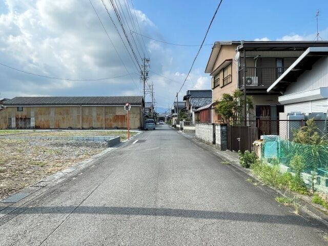 現地(2025年9月)撮影