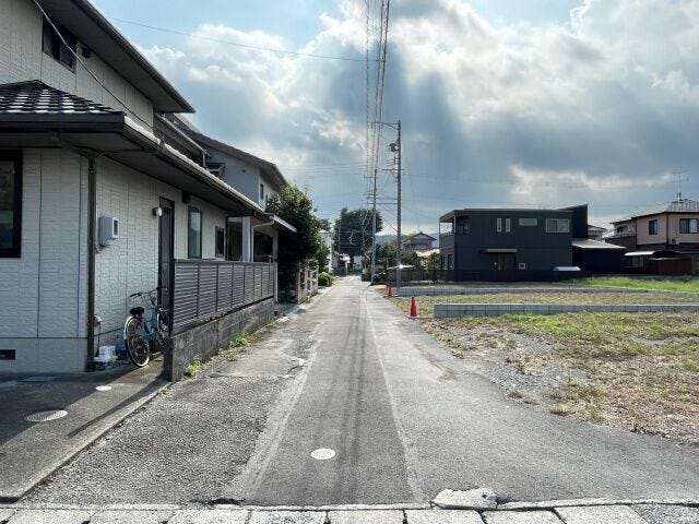 現地(2025年9月)撮影