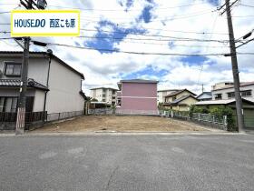 名古屋市中川区吉津３丁目