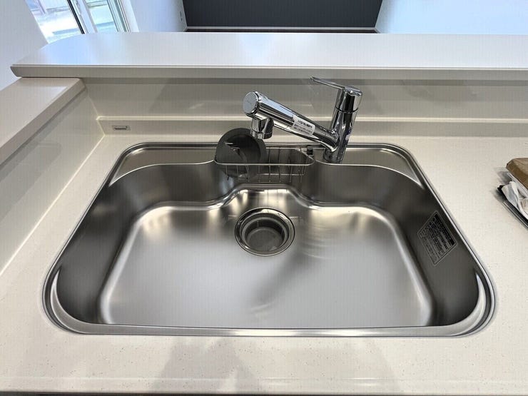 ○浄水器○ 同仕様
お料理や飲料水などにも安心してご使用いただけます♪