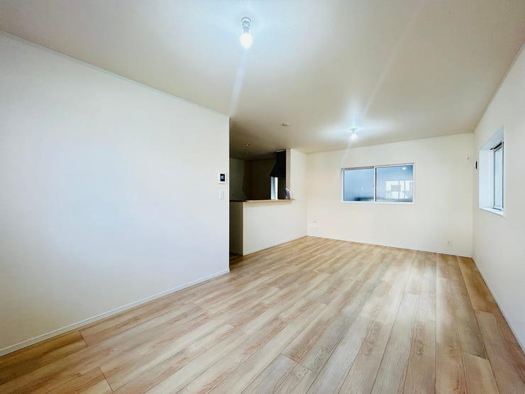 ◇ゆっくりくつろげるリビング(*^-^*)