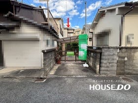 泉大津市春日町