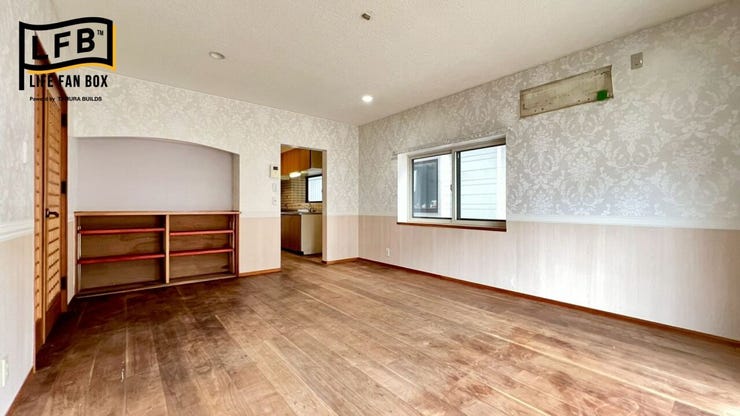 リフォーム相談も承っております!お気軽にご相談ください♪