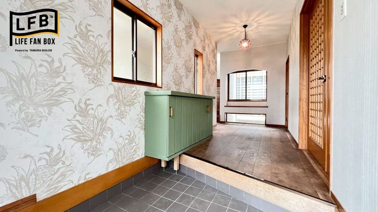 リフォーム相談も承っております!お気軽にご相談ください♪