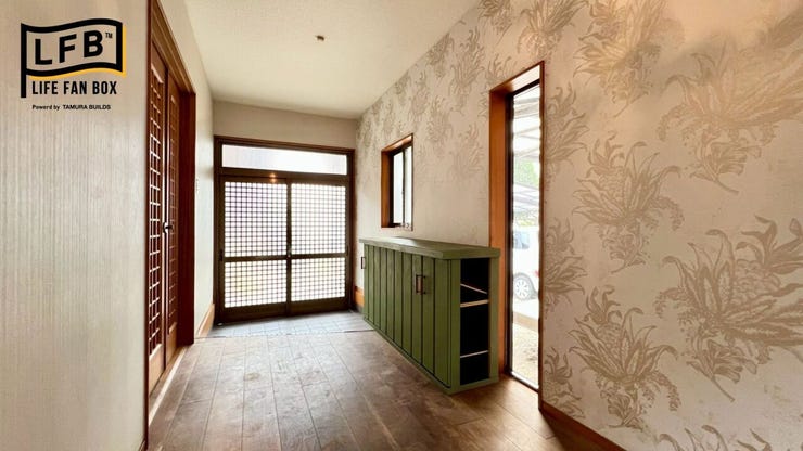 リフォーム相談も承っております!お気軽にご相談ください♪