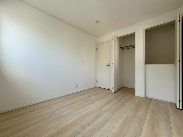 収納が分けられていて、使いやすいですね。