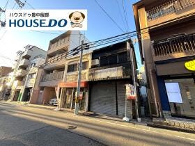 吹田市千里山東１丁目