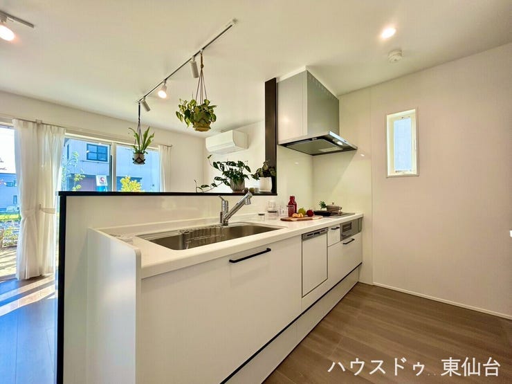 家族の会話が弾み、忙しい朝の準備もスムーズにこなせます