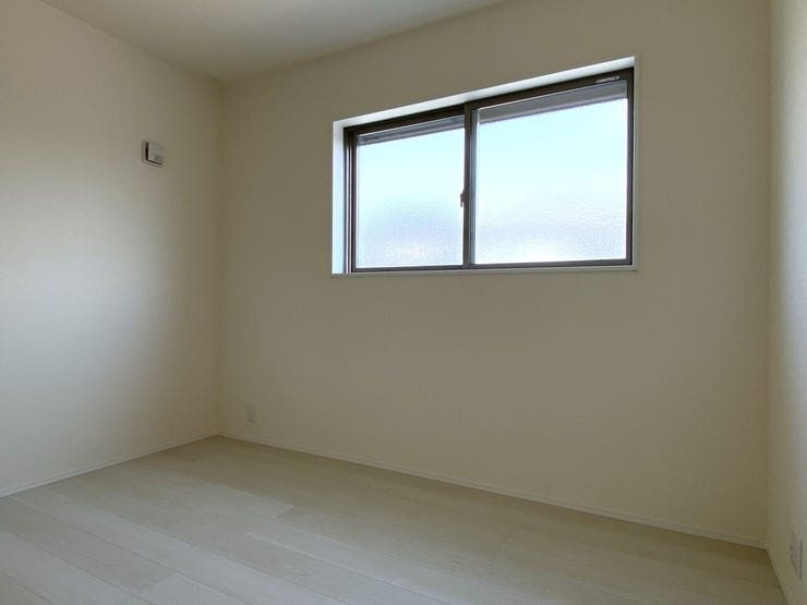 1階約5.5帖ストレージルーム