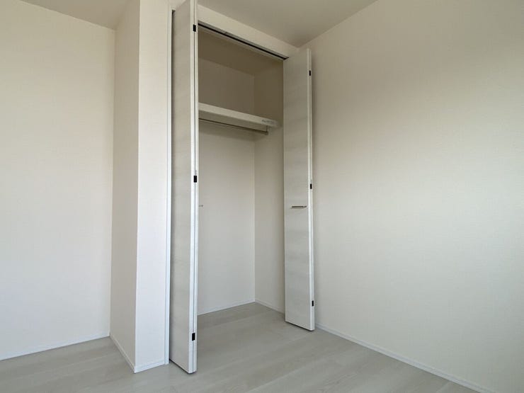 1階約5.5帖ストレージルーム