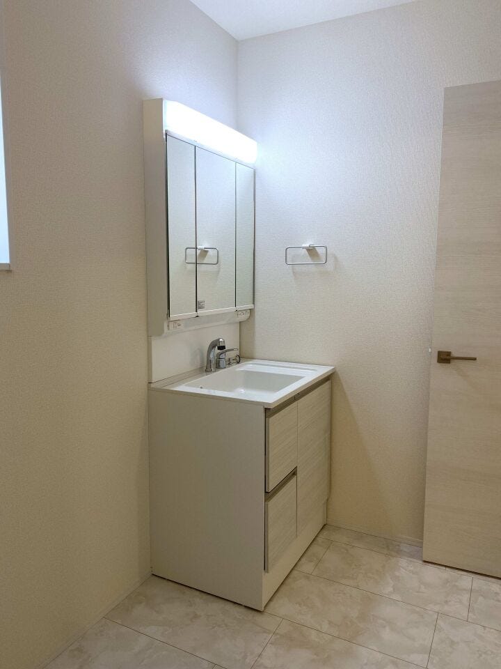 シャンプードレッサー