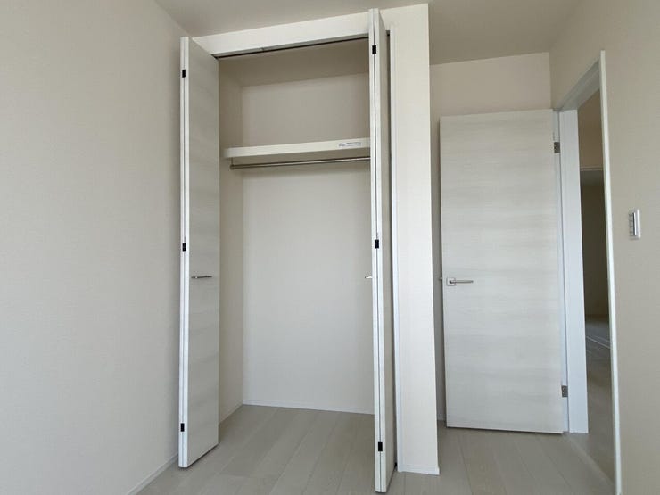 2階約5.69帖洋室