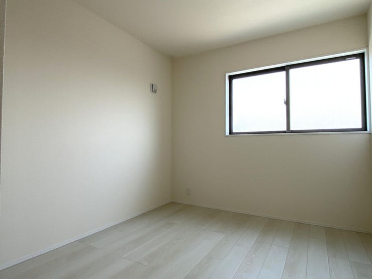 2階約5.44帖洋室