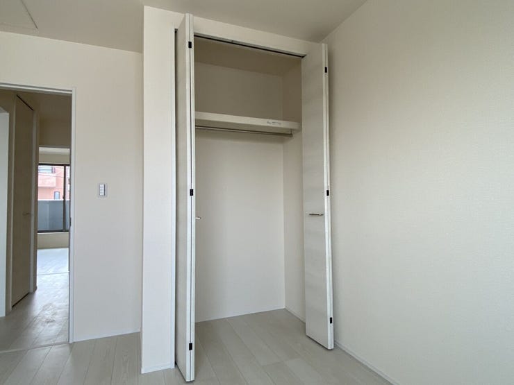 2階約5.44帖洋室