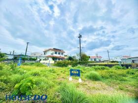 中頭郡読谷村字瀬名波