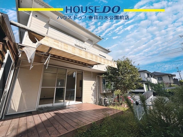 のむら歯科医院 徒歩5分♪
MrMax春日店 車で5分♪
月の浦小学校 徒歩7分♪