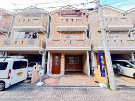 大阪市鶴見区茨田大宮１丁目