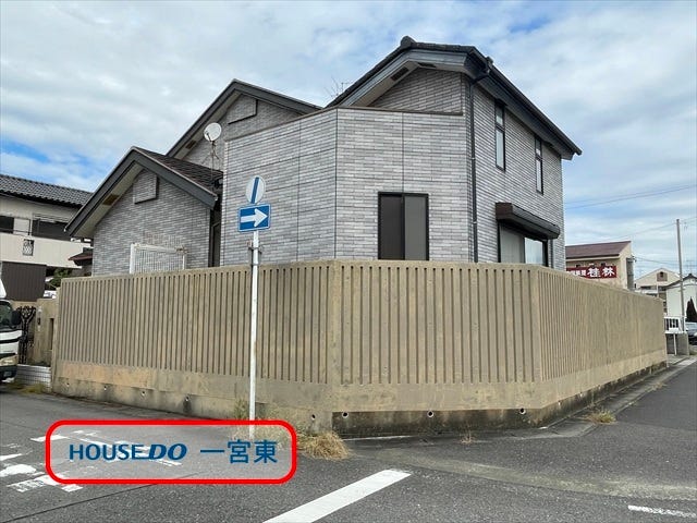 【外観】
名鉄名古屋本線 「妙興寺」 駅 徒歩25分、
学区:丹陽西小学校 徒歩5分、丹陽中学校 徒歩32分
*お気軽にお問い合わせください*