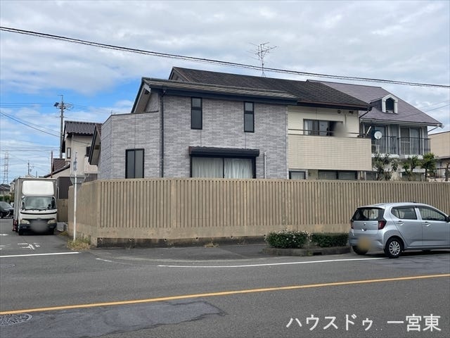 近隣の雰囲気は実際に見て、感じていただくのが一番です!ぜひ現地を見に来てください♪
