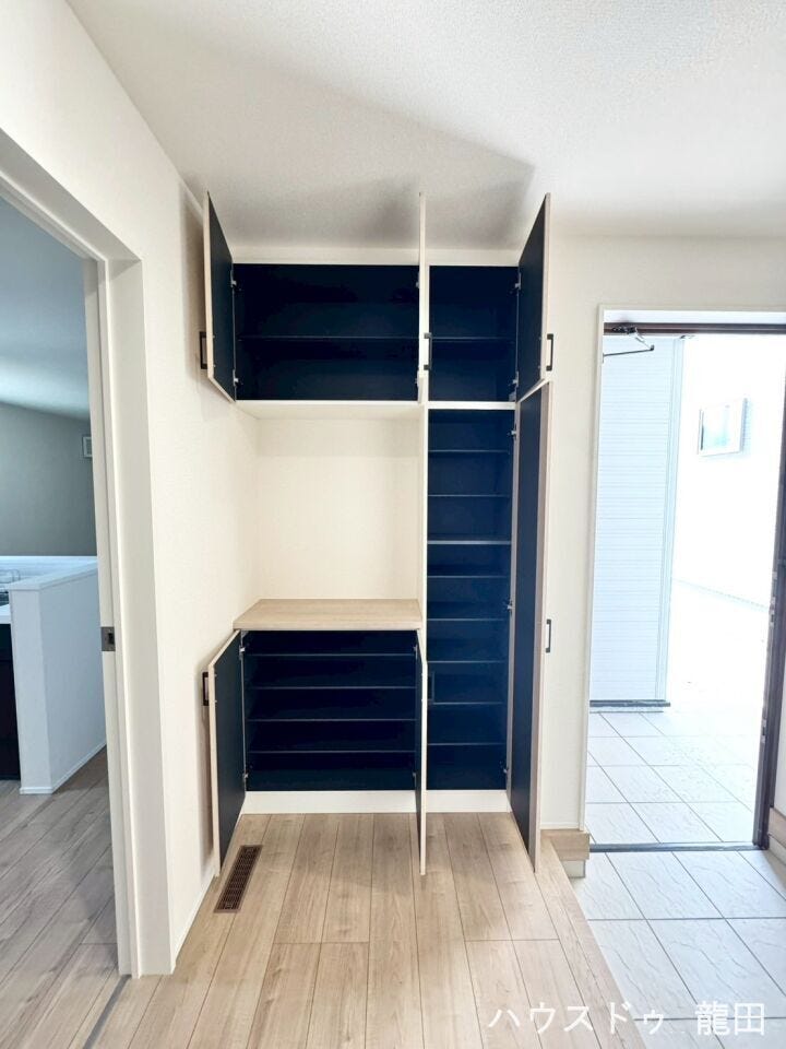 ■□■シューズボックス■□■