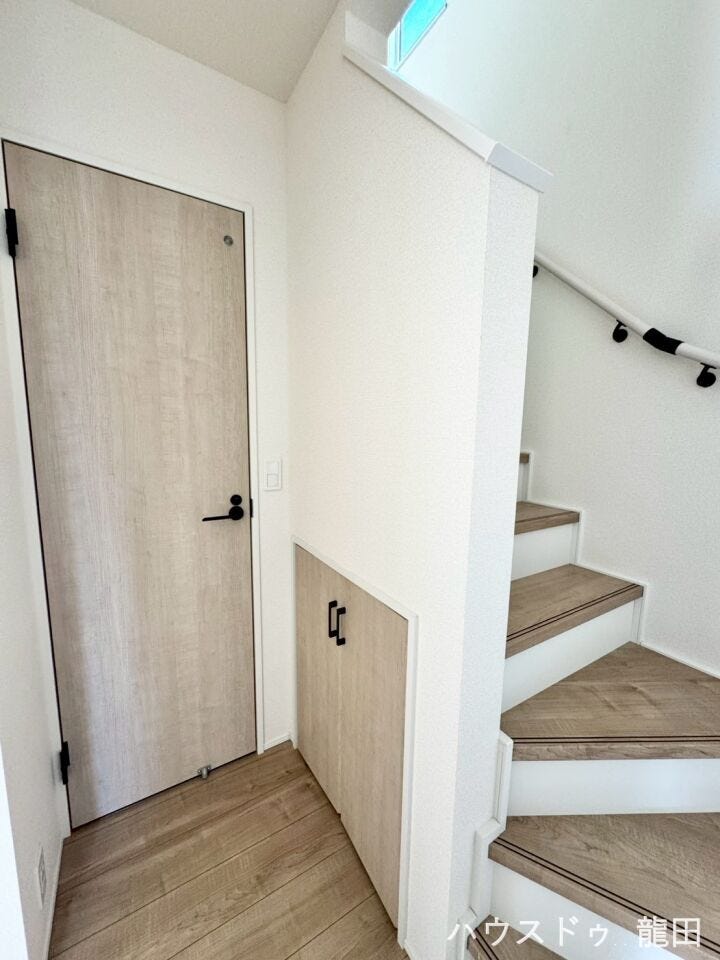 ■□■階段■□■