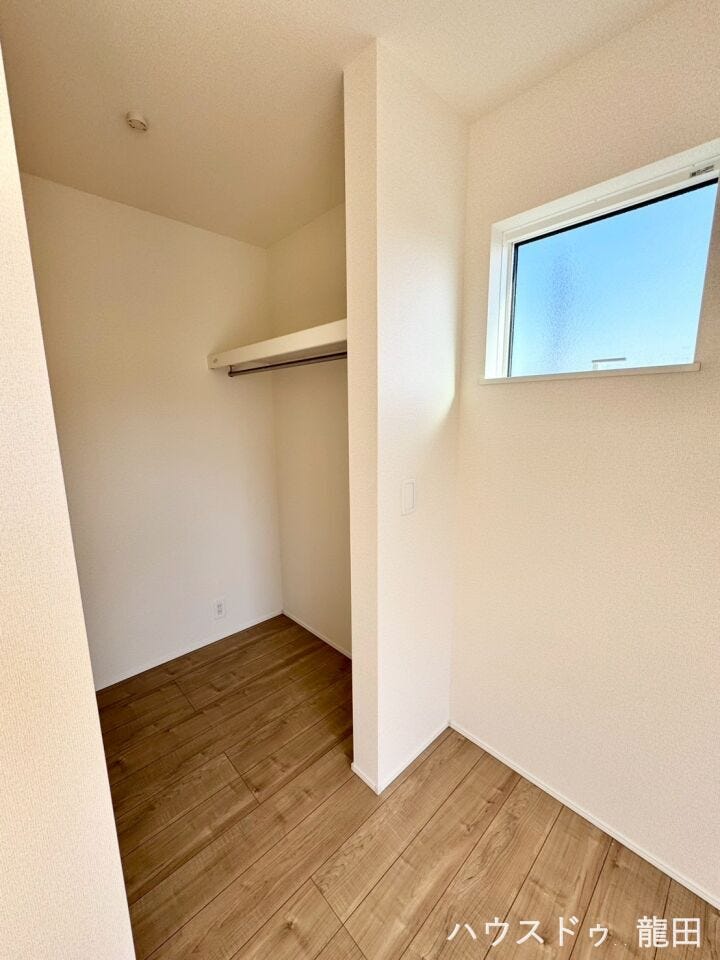 ■□■ウォークインクローゼット■□■