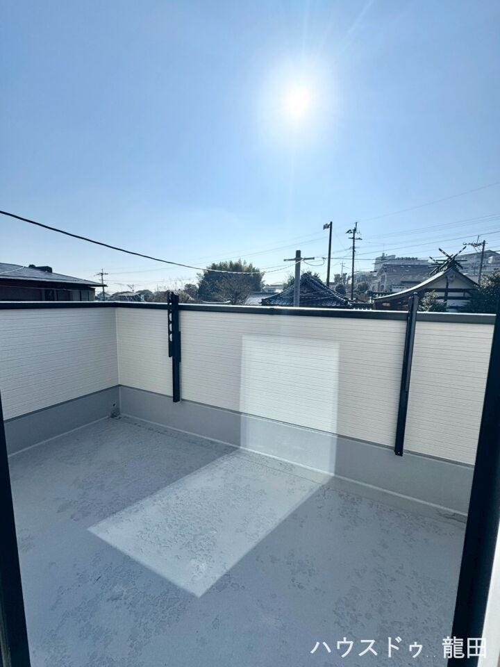 ■□■バルコニー■□■