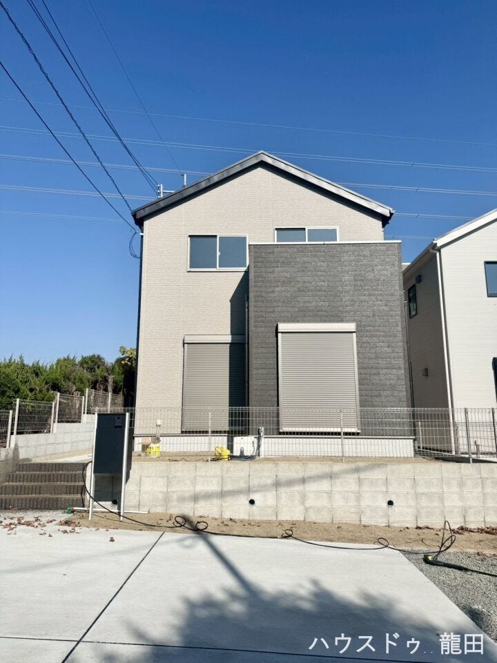 ■□■外観■□■