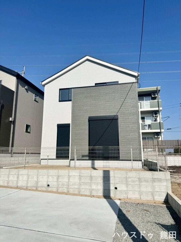 ■□■外観■□■