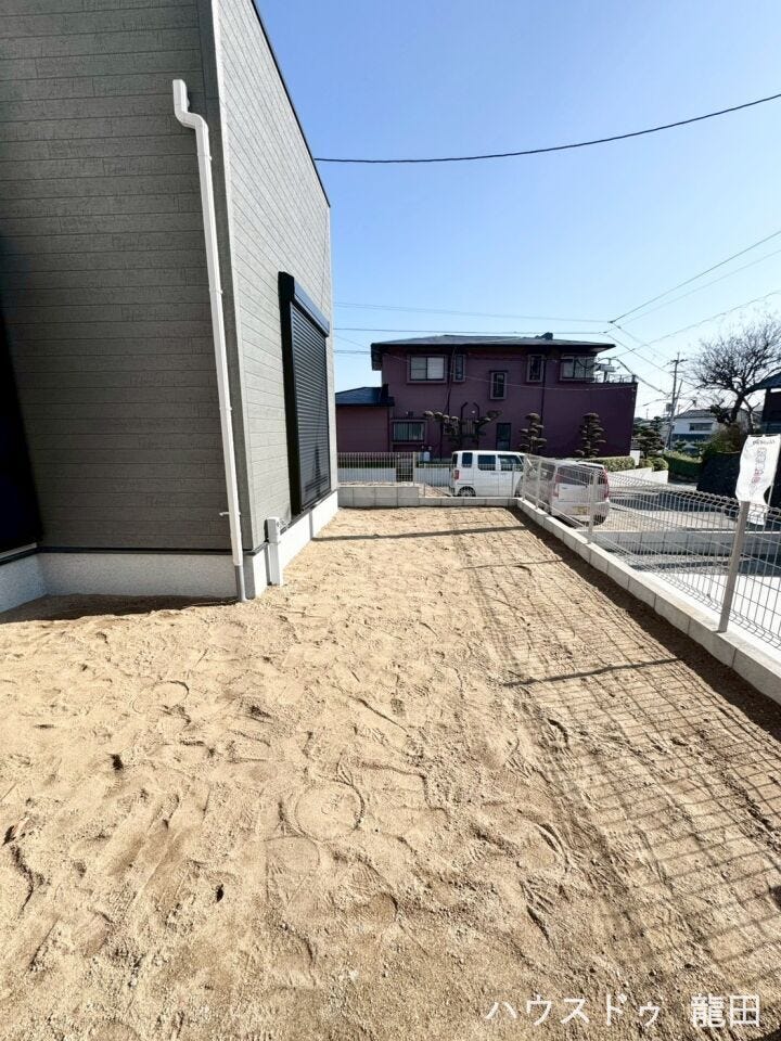 ■□■お庭■□■