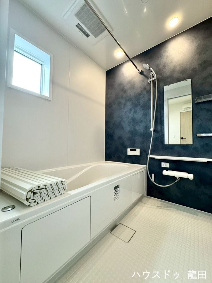 ■□■浴室■□■