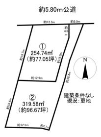 美濃加茂市古井町下古井
