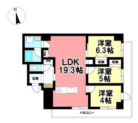 名古屋市東区代官町