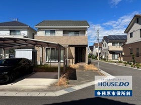 各務原市鵜沼朝日町２丁目