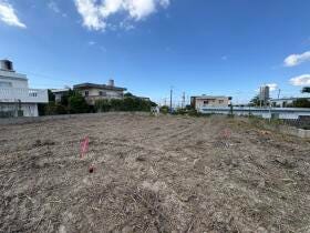 浦添市牧港３丁目