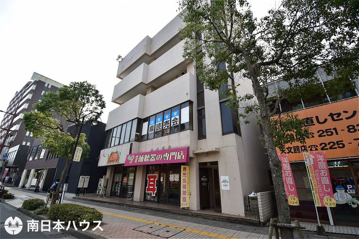 荒田２丁目 賃収ビル