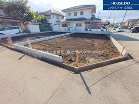 日野市西平山５丁目