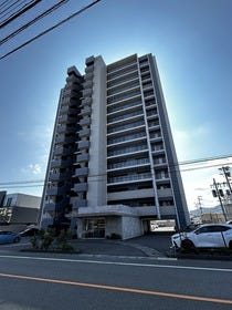 大分市畑中２丁目