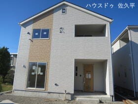 小諸市大字和田