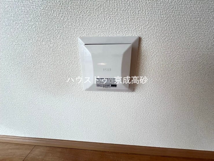 24時間換気システム