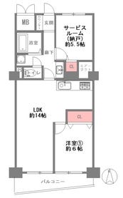 大阪市西区新町４丁目