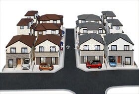 江戸川区東小岩１丁目