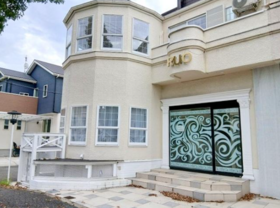 八幡市男山長沢