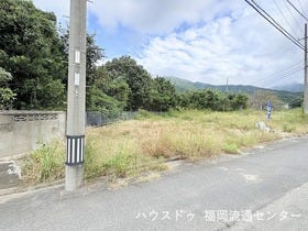 糟屋郡宇美町障子岳４丁目