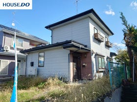 八戸市大字尻内町字大仏