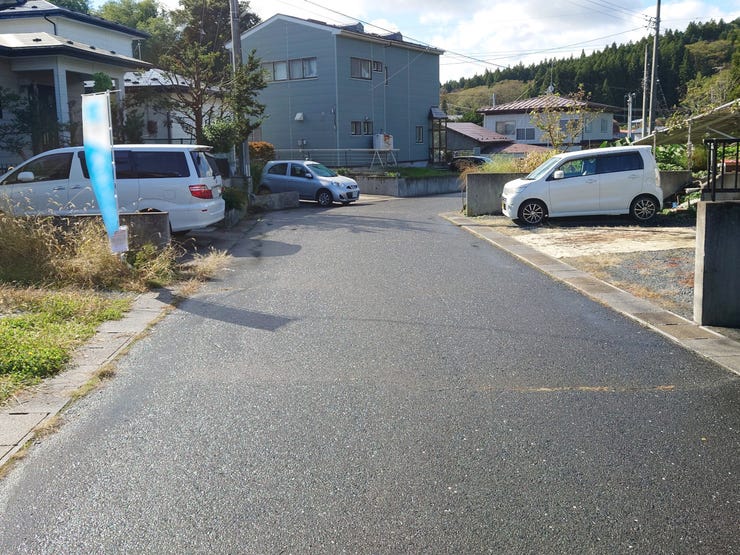 現地(2025年10月)撮影
◎現地案内予約受付中!◎
詳細は、ハウスドゥ 八戸下長までお気軽にお問い合わせくださいませ♪